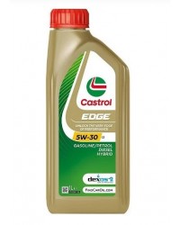 Castrol EDGE Titanium FST 5W-30 C3 1L