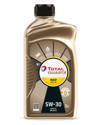 TOTAL QUARTZ INEO LONG LIFE 5W30 1L