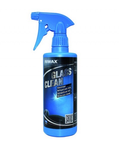 RIWAX GLASS CLEAN ČISTIČ...