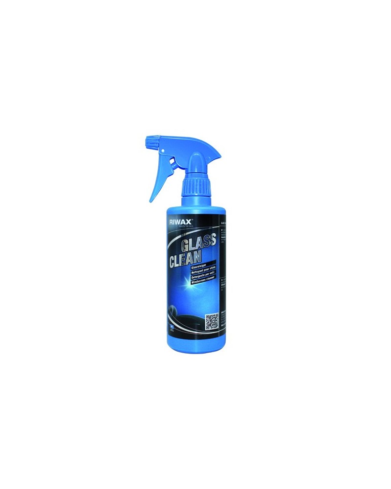 RIWAX GLASS CLEAN ČISTIČ SKLA 500 ml