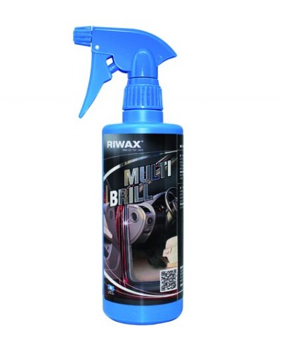 RIWAX MULTI BRILL 500 ml