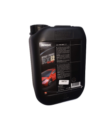 RIWAX RX 20 SPRAY FINISH CHERRY DETAILER 5L