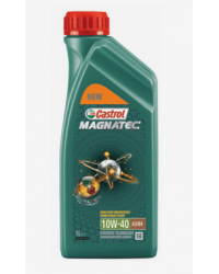 Castrol Magnatec 10W-40 A3/B4 1L