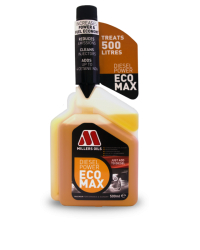 Millers Oils Diesel Power EcoMax, aditivace nafty 500 ml (6204)