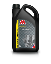 Millers Oils Nanodrive CFS 10w60 NT+ 5L (79655)